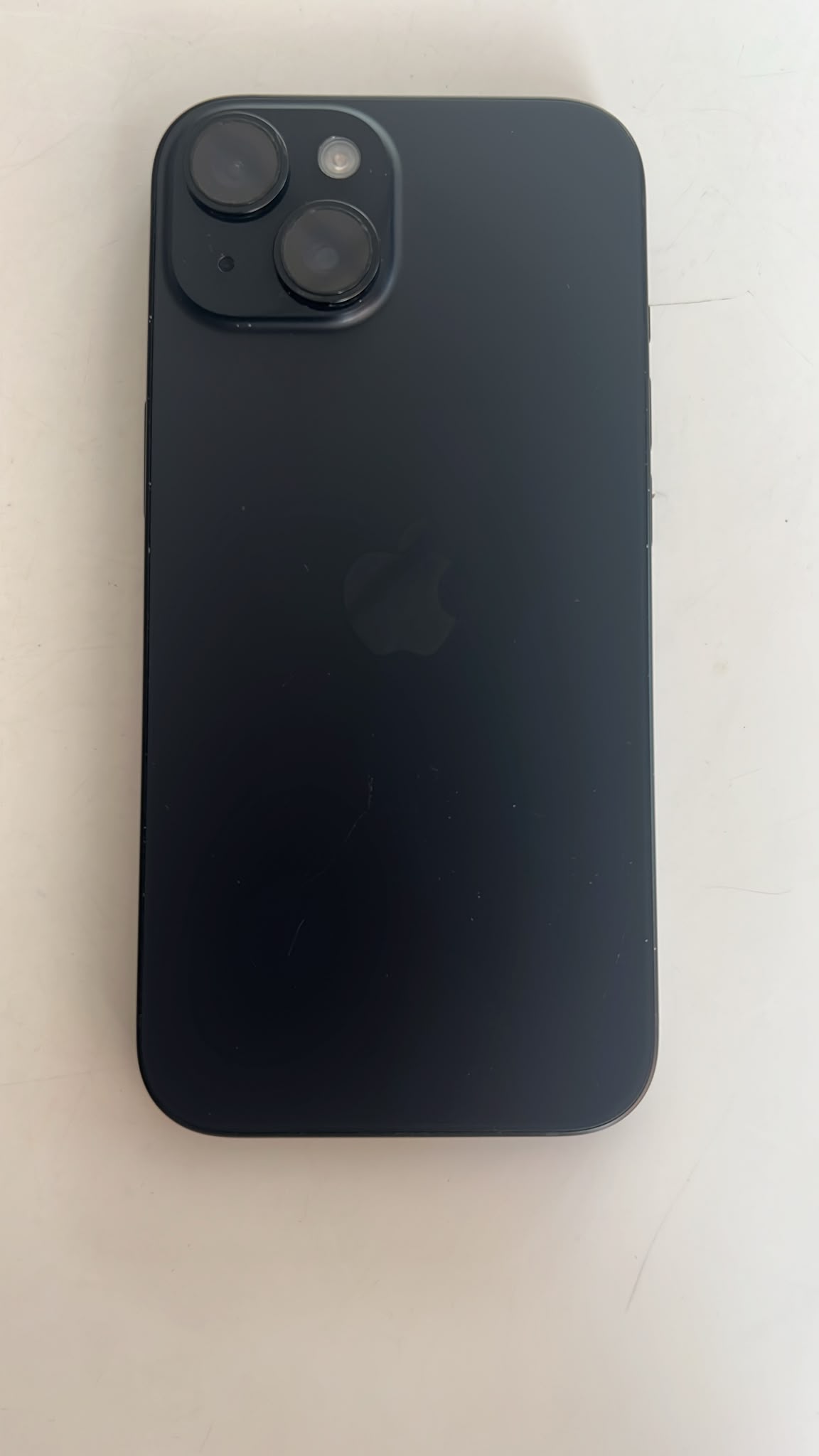 IPHONE 15 256 GB BLACK A